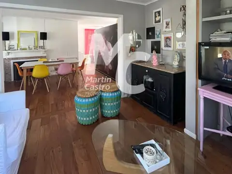 Casa en venta en Barrio San Isidro Labrador, Beccar