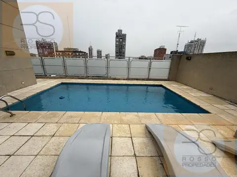 Departamento Semi Piso de Primera Categoría 4 Ambientes en Alquiler - Ramos Mejia
