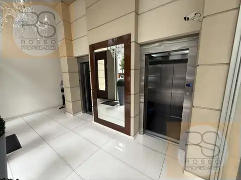 Departamento en Alquiler de 4 ambientes