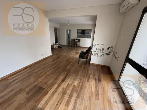 Departamento en Alquiler de 4 dormitorios