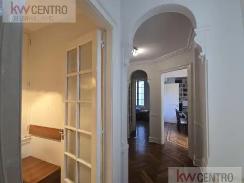 Departamento en Venta en Recoleta, USD 125.000