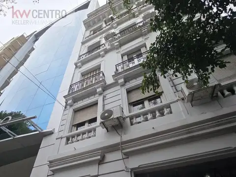 VENTA DEPARTAMENTO 3 AMBIENTES  BARRIO NORTE DE ESTILO