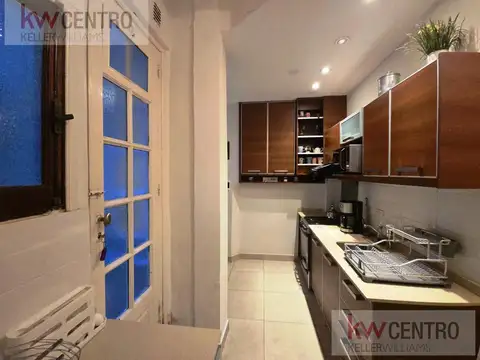 Departamento en Venta 60 años