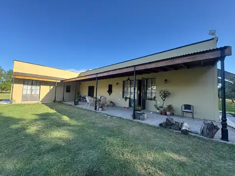 Casa en Venta 3 años