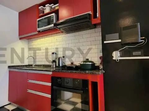 Venta Dúplex moderno en Condominio COPA – Moreno Norte | Amenities y cochera