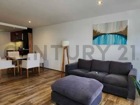 Venta Dúplex moderno en Condominio COPA – Moreno Norte | Amenities y cochera
