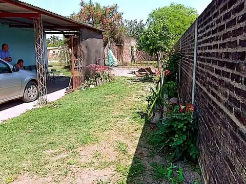 Casa en Venta en Villa Angela, USD 28.000