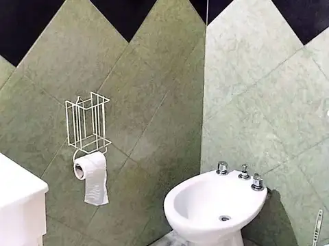 Casa en zona Sur. V. Angela-Chaco