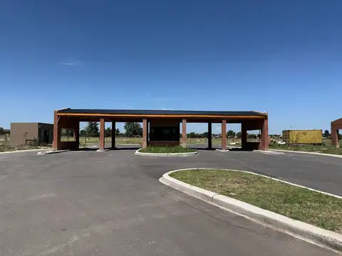 Terreno en VENTA San Pablo Chico, Pilar 