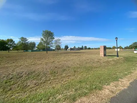 Terreno en Venta de 1052,0 m2
