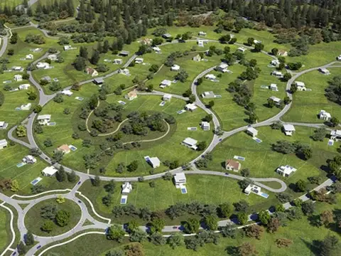 Terreno en Venta en Countries y Barrios Cerrados en Campana, USD 15.000