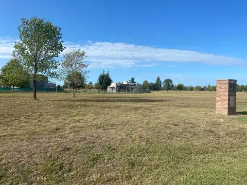 VENTA Lote 1.052m2 MIRABOSQUES 1 Anticipo + cuotas