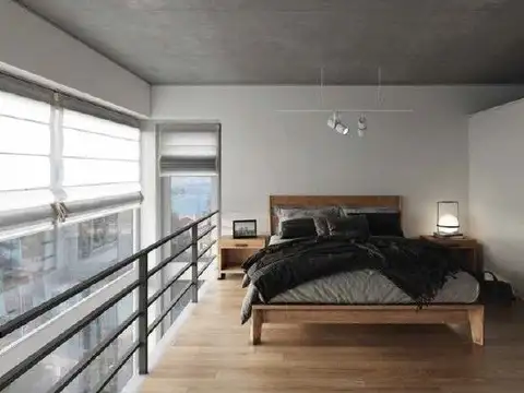 Departamento en Venta 1 año