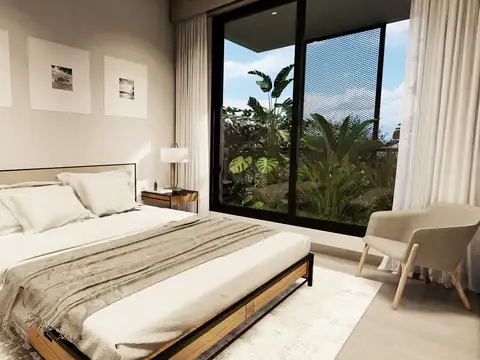 Departamento en Venta de Monoambiente