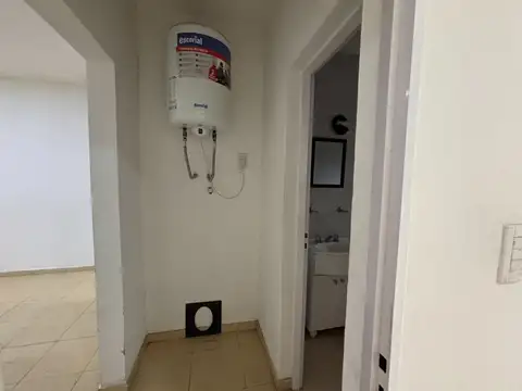 Depto Tipo Casa 2 ambientes con 1 baño