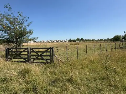 LOTE EN VENTA EN SMITH CARLOS CASARES