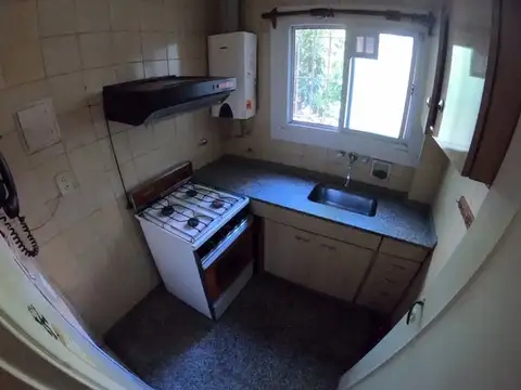 Departamento en Venta en Boca, USD 40.000