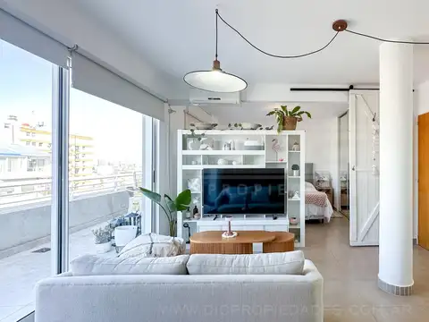Departamento en Venta en Nuñez, USD 155.000