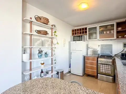 Departamento en Venta 15 años
