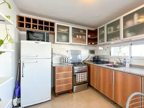 Departamento en Venta Apto profesional