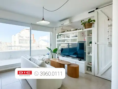Departamento 2 ambientes Venta - Nuñez
