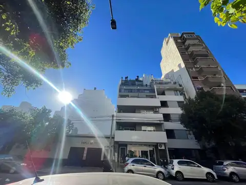 Departamento en Alquiler! A 2 cuadras de casa de Gobierno!