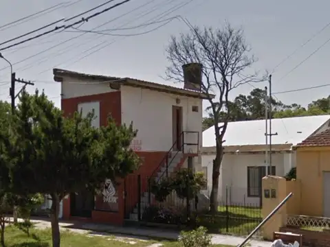 VENTA: OPORTUNIDAD - TRES PROPIEDADES EN TERRENO DE 10 X 30 - SAN CLEMENTE DEL TUYU