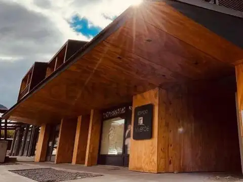 Venta departamento Villa La Angostura