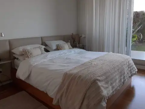 Departamento en Alquiler en Otros barrios de Nordelta, USD 2.900