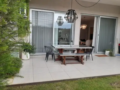 Departamento en Alquiler de 4 ambientes