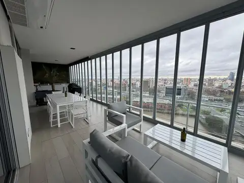Departamento en Alquiler A Estrenar