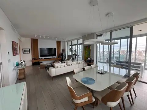 Departamento en Alquiler en Puerto Madero, USD 8.500