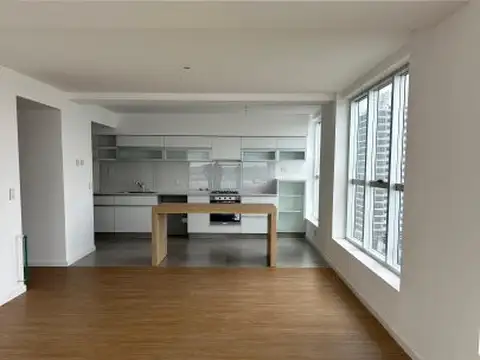 Departamento en alquiler tres dormitorios- Puerto Norte
