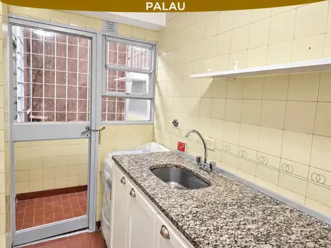 Departamento en Alquiler de 2 ambientes