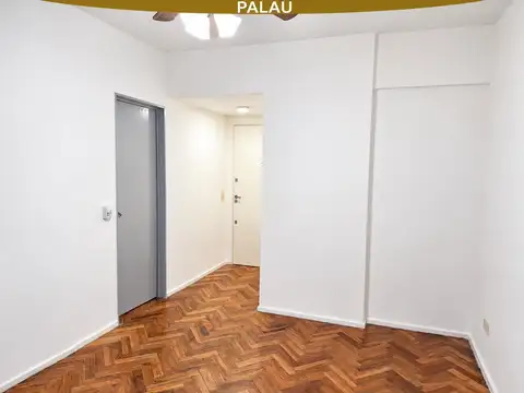 Avenida Rivadavia 4300