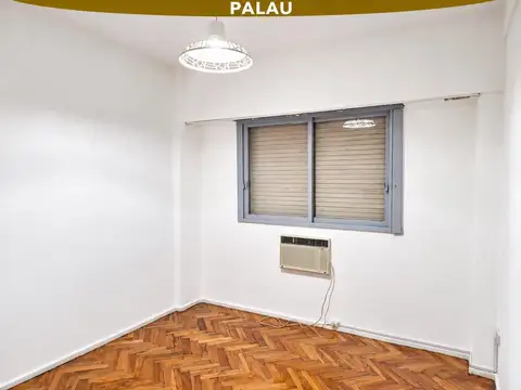 Departamento en Alquiler en Almagro, $ 600.000