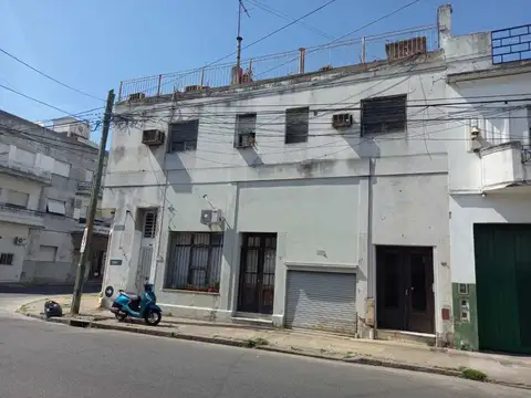 P.H. 2 ambientes con opción a 3 amb. mas entrepiso