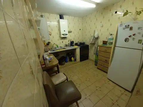 Depto Tipo Casa en Venta 75 años