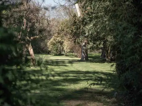 Terreno en Venta en Del Viso, USD 25.000