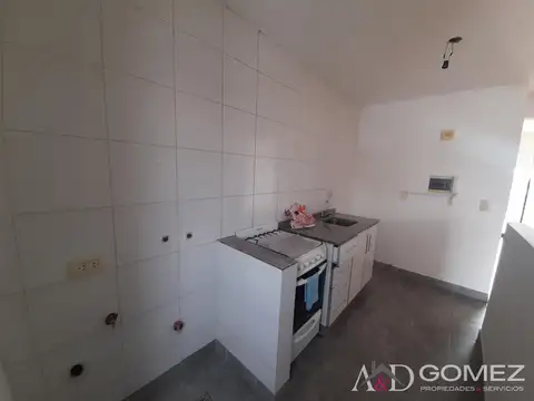 Departamento en Alquiler de 4 ambientes