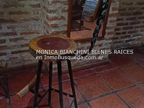 Casa en Venta 30 años