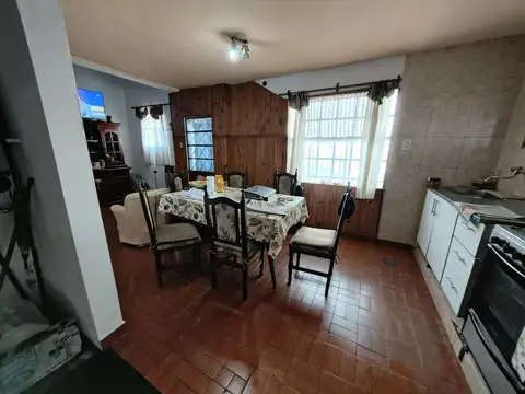 Casa en venta en Villa Morra, Pilar, GBA Norte - 7 Ambientes