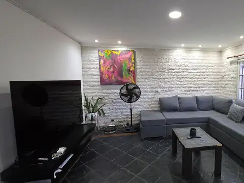 Casa en Alquiler 40 años