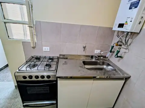 Departamento en Venta en Crucesita, USD 49.500