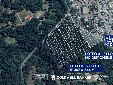 Terreno en Venta en Selva Triste, USD 40.700