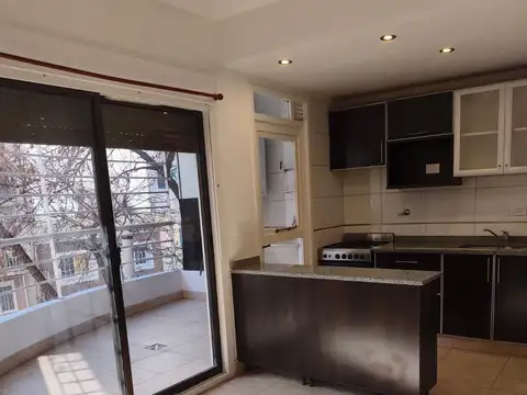 Departamento en Alquiler en Parque Centenario, CABA