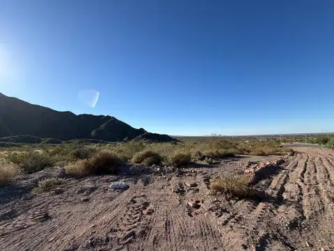 Lote en Venta Mendoza Norte - El Mirador