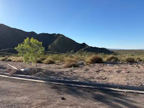 Terreno en Venta de 651,0 m2