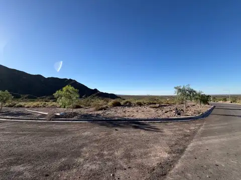 Lote en Venta Mendoza Norte - El Mirador