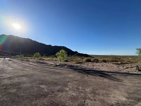 Terreno en Venta en El Challao, USD 70.000